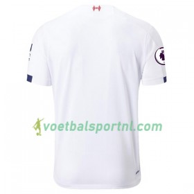 Liverpool Uit Shirt 2019-20